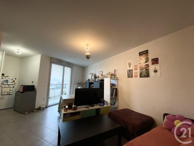 appartement - TOULOUSE - 31