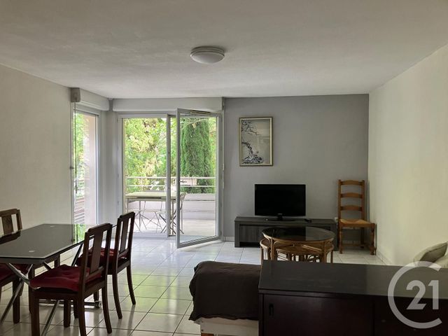 Appartement F4 à louer - 4 pièces - 80.7 m2 - TOULOUSE - 31 - MIDI-PYRENEES - Century 21 Sud Azur Immobilier