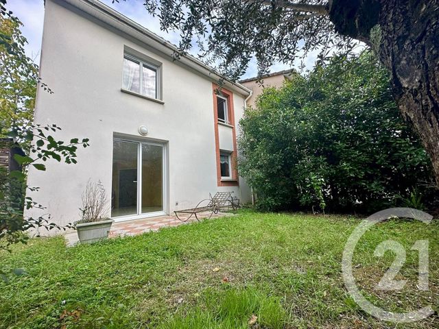 maison à vendre - 4 pièces - 83.0 m2 - ST JEAN - 31 - MIDI-PYRENEES - Century 21 Sud Azur Immobilier