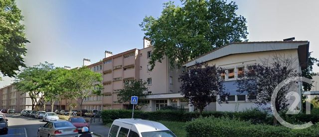 Appartement T3 à vendre - 3 pièces - 60.0 m2 - TOULOUSE - 31 - MIDI-PYRENEES - Century 21 Sud Azur Immobilier