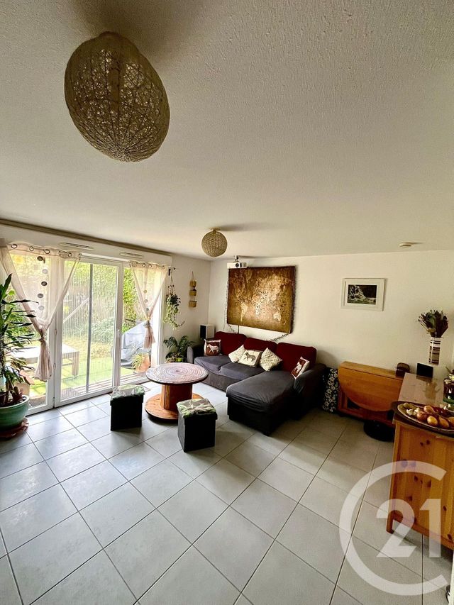 maison à vendre - 3 pièces - 57.1 m2 - AUCAMVILLE - 31 - MIDI-PYRENEES - Century 21 Sud Azur Immobilier