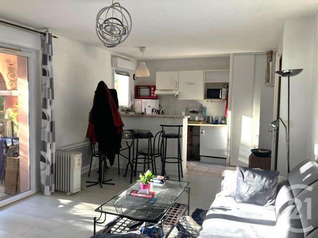 Appartement T2 à louer L UNION