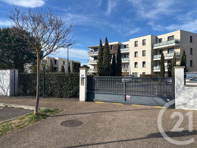 appartement - LAUNAGUET - 31