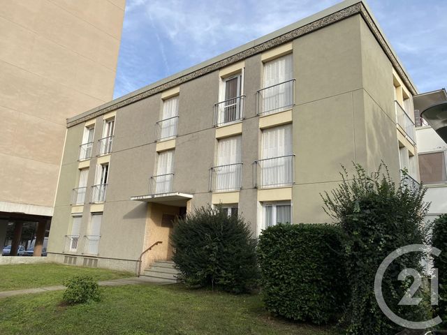 Appartement F4 à vendre - 4 pièces - 73.0 m2 - TOULOUSE - 31 - MIDI-PYRENEES - Century 21 Sud Azur Immobilier