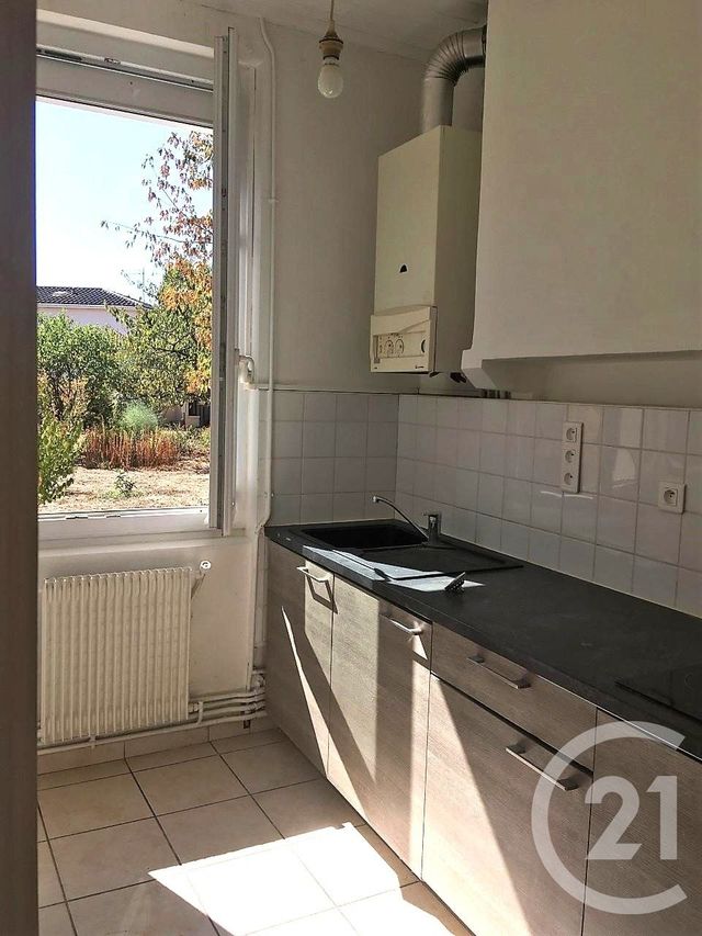 Appartement T2 à louer TOULOUSE