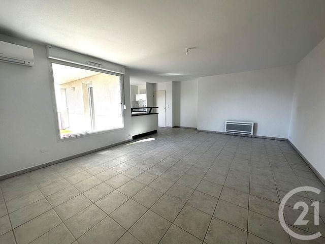 Appartement T4 à vendre - 4 pièces - 90.0 m2 - TOULOUSE - 31 - MIDI-PYRENEES - Century 21 Sud Azur Immobilier